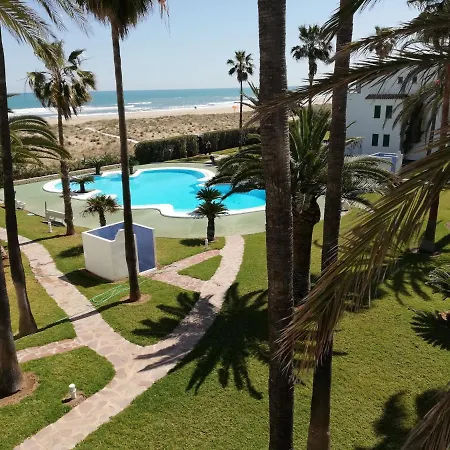 Apartman Deltamar Solo Familias Serviplaya Xeraco