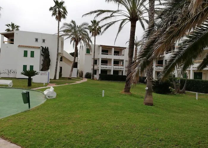 Deltamar Solo Familias Serviplaya * Xeraco