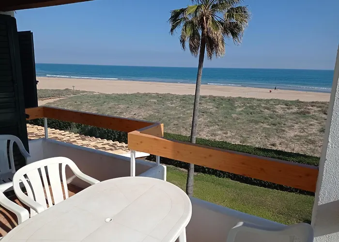 Apartment Deltamar Solo Familias Serviplaya