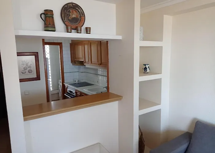 Apartmán Deltamar Solo Familias Serviplaya *